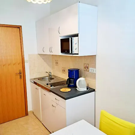 Apartments & Rooms Cakelic Mlini Exterior photo