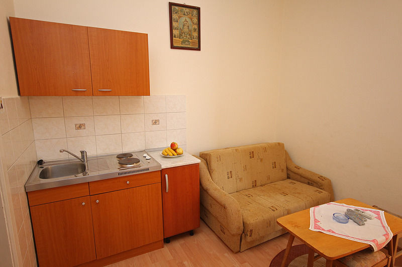 Penzión pre hostí & Cakelic 3*